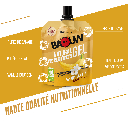 BANANE - VANILLE