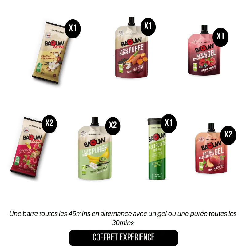 COFFRET EXPÉRIENCE