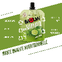 CITRON VERT - MENTHE