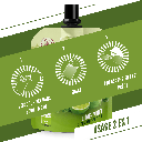 Citron Vert - Menthe