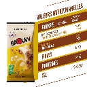 EXTRA / Banane - Pécan