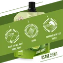 Mix 24 Gels naturels