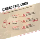 Pastèque - Grenade 585g