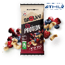 PROTEÍNAS / Frutos Rojos - Anacardos
