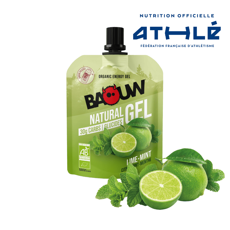Citron Vert - Menthe