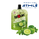 Citron Vert - Menthe