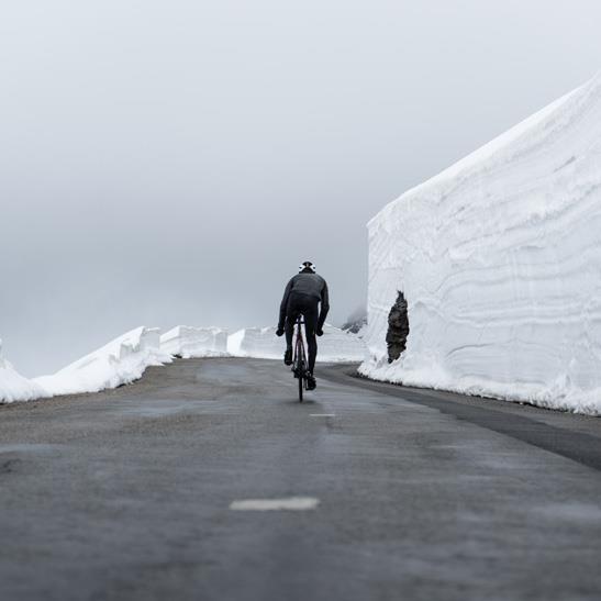 Cyclistes : 10 conseils pour l’entraînement hivernal (et un bonus)