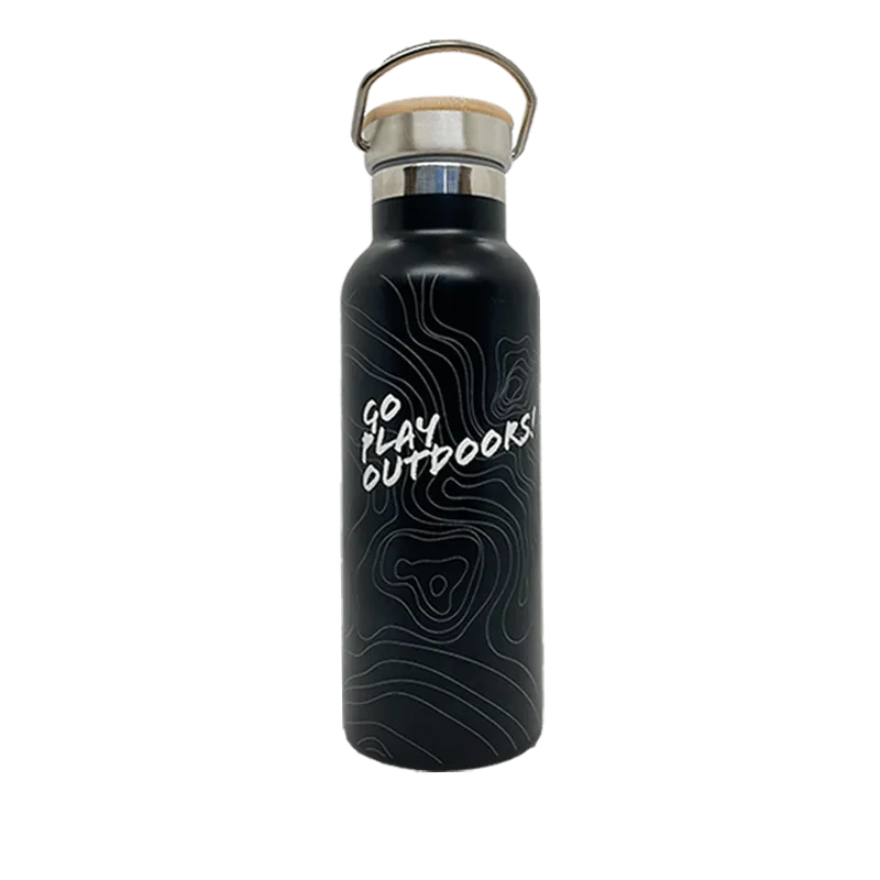 GOURDE ISOTHERME 500ML - Photo 12