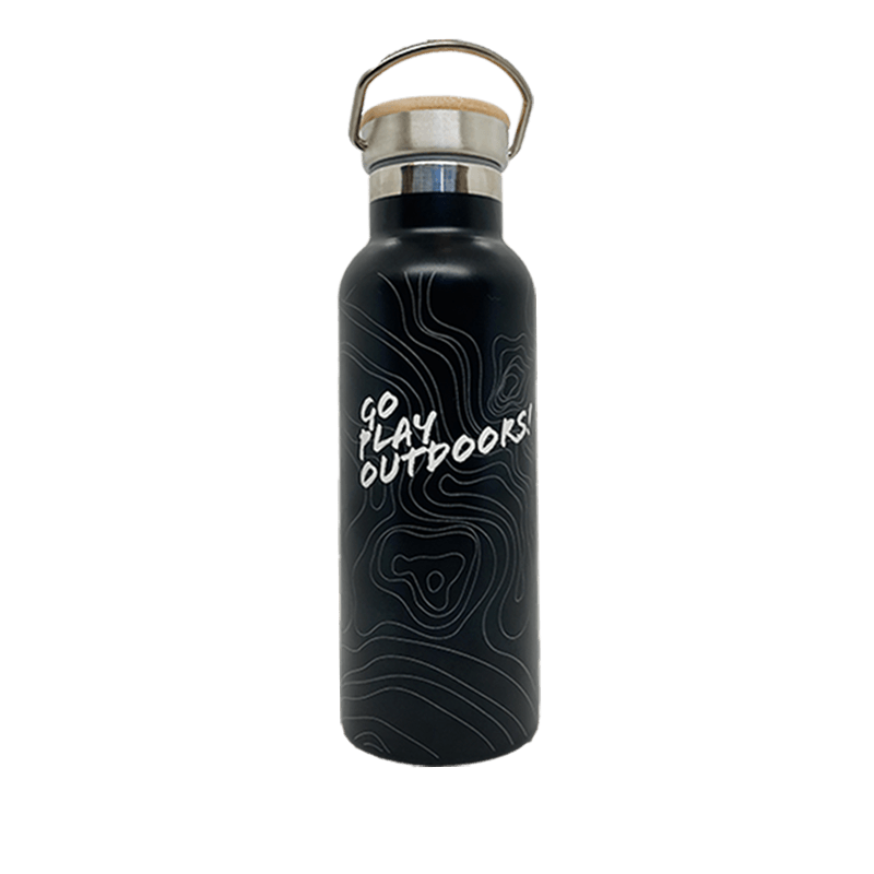 GOURDE ISOTHERME 500ML - Photo 12