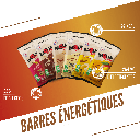 EXTRA / MIX 24 BARRES