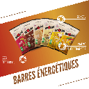 EXTRA / MIX 24 BARRES