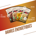 EXTRA / MIX 24 BARRES