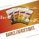 EXTRA / MIX 24 BARRES