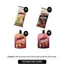 PACK MARATHON