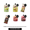 PACK MARATHON