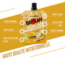 BANANE - VANILLE