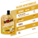 BANANE - VANILLE