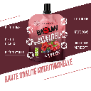 FRUITS ROUGES - HIBISCUS