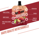 PÊCHE - THÉ MATCHA