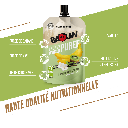 BANANE - KIWI - VANILLE
