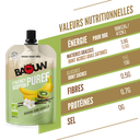 BANANE - KIWI - VANILLE