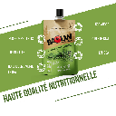 PETIT POIS - CÉLERI - CORIANDRE