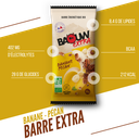 EXTRA / BANANE - PÉCAN