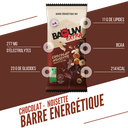 EXTRA / CHOCOLAT - NOISETTE