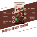 EXTRA / CHOCOLAT - NOISETTE