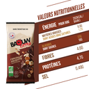 EXTRA / CHOCOLAT - NOISETTE