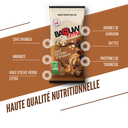 EXTRA / CAFÉ - BEURRE D'AMANDE