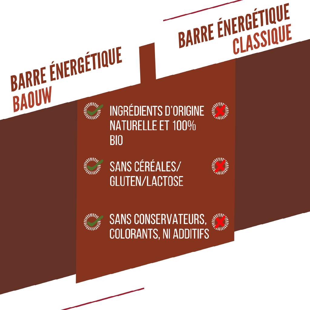 EXTRA / MIX 24 BARRES