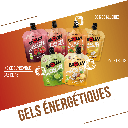 MIX 24 GELS NATURELS