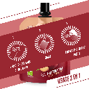 MIX 24 GELS NATURELS
