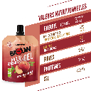 MIX 24 GELS NATURELS