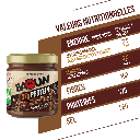 CHOCOLAT - NOISETTE
