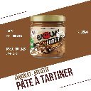 CRUNCHY PRALINÉ - NOISETTE