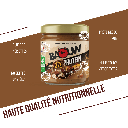 CRUNCHY PRALINÉ - NOISETTE