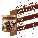 CRUNCHY PRALINÉ - NOISETTE