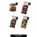 MIX Récupération