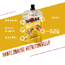 MANGUE - PASSION - GINGEMBRE