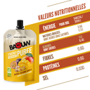 MANGUE - PASSION - GINGEMBRE