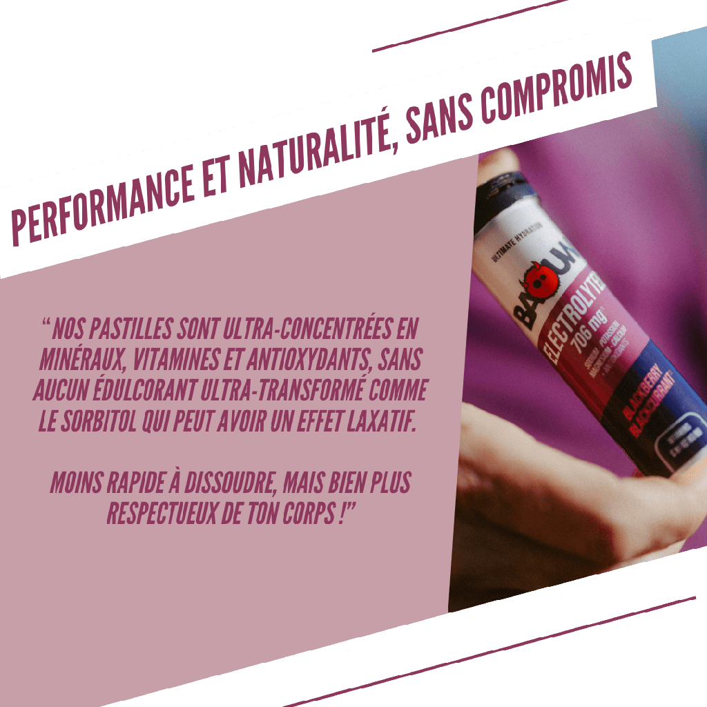 MÛRE - CASSIS