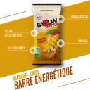 EXTRA / MANGUE - CAJOU