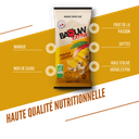 EXTRA / MANGUE - CAJOU