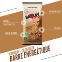 EXTRA / CRUNCHY - CACAHUÈTE
