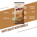EXTRA / CRUNCHY - CACAHUÈTE