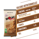 EXTRA / CRUNCHY - CACAHUÈTE