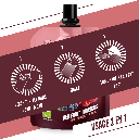 Fruits Rouges - Hibiscus