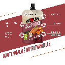 PATATE DOUCE – CAROTTE – POIVRE TIMUT